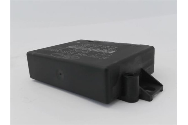 Recambio de modulo electronico para ford focus berlina (cew) 1.5 business referencia OEM IAM F1ET15K866 F1ET15K866BH 