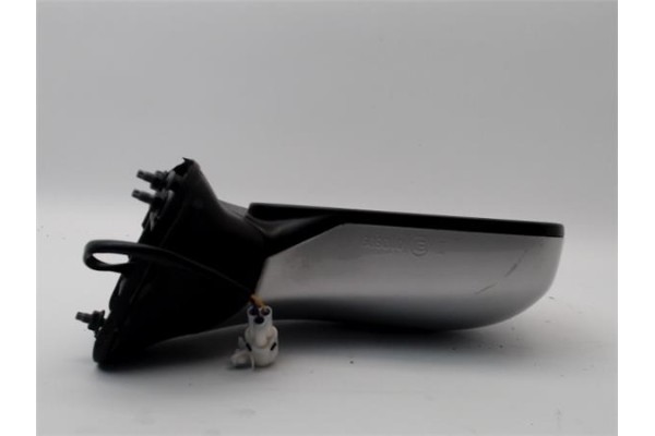 Recambio de retrovisor electrico derecho para opel agila referencia OEM IAM   