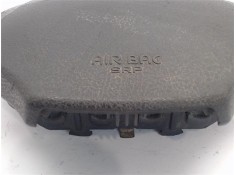 Recambio de airbag volante para renault kangoo i (f/kc0) referencia OEM IAM 7700429758D N6763 