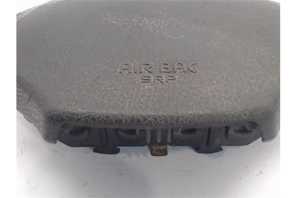 Recambio de airbag volante para renault kangoo i (f/kc0) referencia OEM IAM 7700429758D N6763 