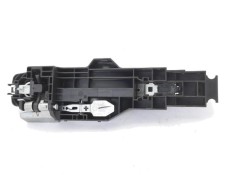 Recambio de maneta exterior trasero derecha para nissan micra iv (k13k/kk) 1.2 acenta referencia OEM IAM 826401HB1C  