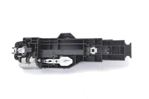 Recambio de maneta exterior trasero derecha para nissan micra iv (k13k/kk) 1.2 acenta referencia OEM IAM 826401HB1C  