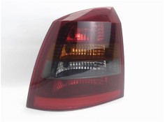 Recambio de piloto trasero izquierdo para opel astra g fastback (f48_, f08_) 2.0 dti 16v referencia OEM IAM 13117091  