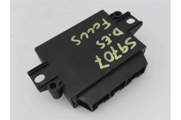 Recambio de modulo electronico para ford focus berlina (cew) 1.5 business referencia OEM IAM F1ET15K866 F1ET15K866BH 