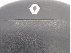Recambio de airbag volante para renault kangoo i (f/kc0) referencia OEM IAM 7700429758D N6763 