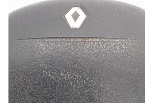 Recambio de airbag volante para renault kangoo i (f/kc0) referencia OEM IAM 7700429758D N6763 
