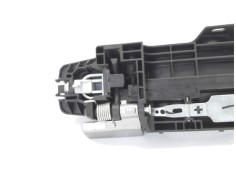 Recambio de maneta exterior trasero derecha para nissan micra iv (k13k/kk) 1.2 acenta referencia OEM IAM 826401HB1C  