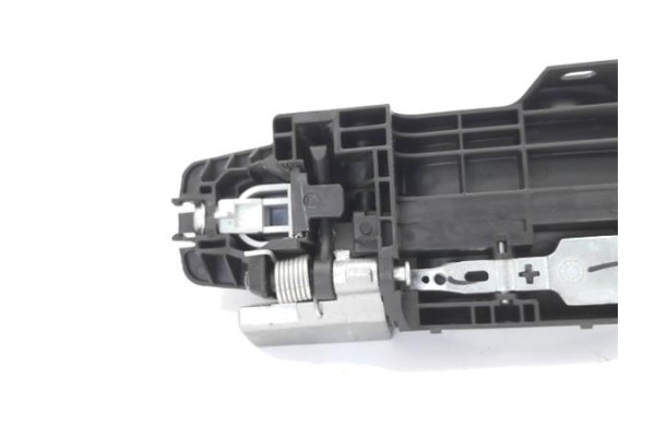 Recambio de maneta exterior trasero derecha para nissan micra iv (k13k/kk) 1.2 acenta referencia OEM IAM 826401HB1C  