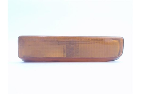 Recambio de intermitente delantero izquierdo para ford fiesta berl./express referencia OEM IAM 77f613369  
