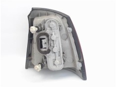 Recambio de piloto trasero izquierdo para opel astra g fastback (f48_, f08_) 2.0 dti 16v referencia OEM IAM 13117091  