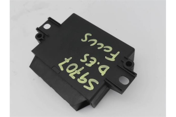 Recambio de modulo electronico para ford focus berlina (cew) 1.5 business referencia OEM IAM F1ET15K866 F1ET15K866BH 