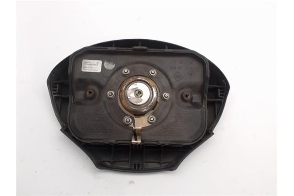 Recambio de airbag volante para renault kangoo i (f/kc0) referencia OEM IAM 7700429758D N6763 