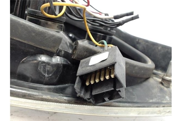 Recambio de piloto trasero derecho para renault megane i coupe (da0) referencia OEM IAM   