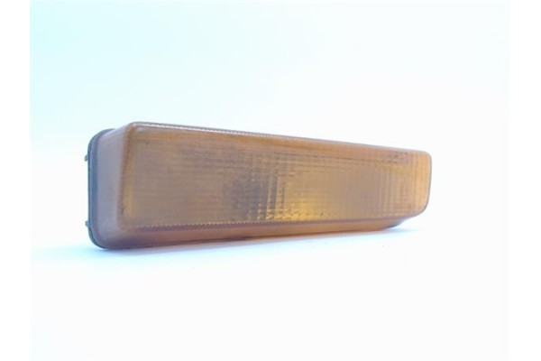 Recambio de intermitente delantero izquierdo para ford fiesta berl./express referencia OEM IAM 77f613369  