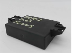 Recambio de modulo electronico para ford focus berlina (cew) 1.5 business referencia OEM IAM F1ET15K866 F1ET15K866BH 