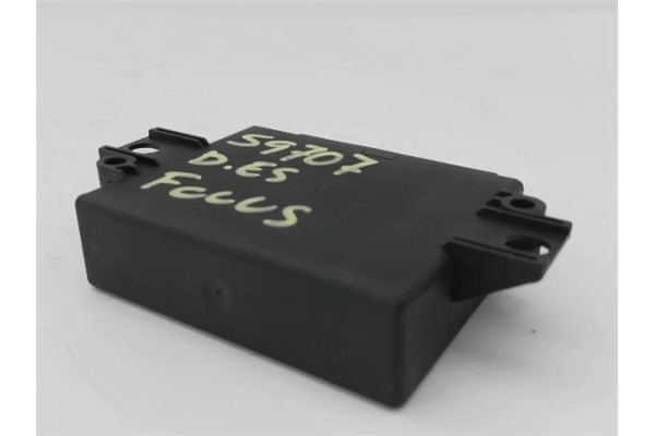 Recambio de modulo electronico para ford focus berlina (cew) 1.5 business referencia OEM IAM F1ET15K866 F1ET15K866BH 