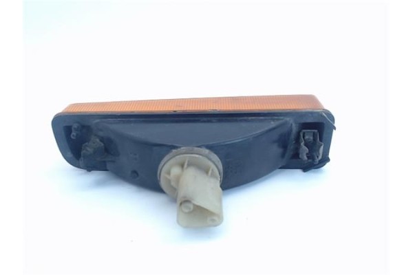 Recambio de intermitente delantero izquierdo para ford fiesta berl./express referencia OEM IAM 77f613369  