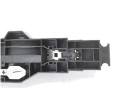 Recambio de maneta exterior trasero derecha para nissan micra iv (k13k/kk) 1.2 acenta referencia OEM IAM 826401HB1C  