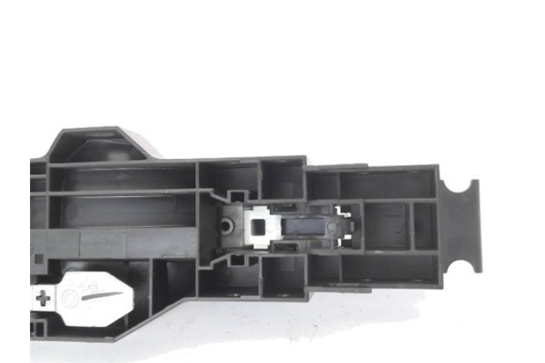 Recambio de maneta exterior trasero derecha para nissan micra iv (k13k/kk) 1.2 acenta referencia OEM IAM 826401HB1C  