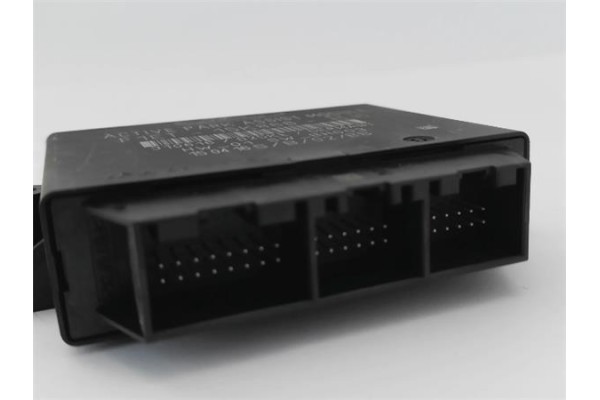 Recambio de modulo electronico para ford focus berlina (cew) 1.5 business referencia OEM IAM F1ET15K866 F1ET15K866BH 