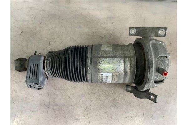 Recambio de amortiguador trasero izquierdo para volkswagen touareg (7la) 5.0 tdi v10 referencia OEM IAM   