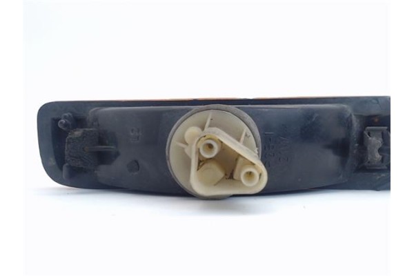 Recambio de intermitente delantero izquierdo para ford fiesta berl./express referencia OEM IAM 77f613369  