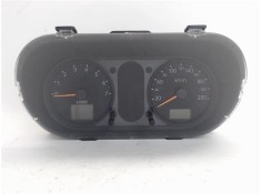 Recambio de cuadro completo para ford fusion (cbk) 1.4 referencia OEM IAM 1382461  