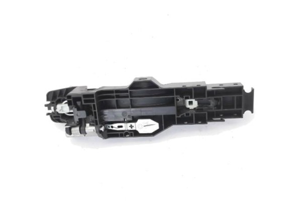 Recambio de maneta exterior trasero derecha para nissan micra iv (k13k/kk) 1.2 acenta referencia OEM IAM 826401HB1C  