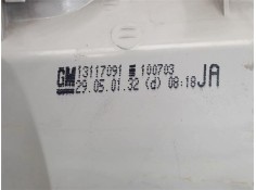 Recambio de piloto trasero izquierdo para opel astra g fastback (f48_, f08_) 2.0 dti 16v referencia OEM IAM 13117091  