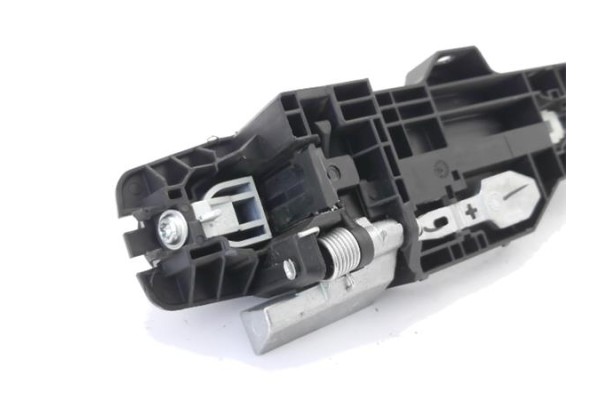 Recambio de maneta exterior trasero derecha para nissan micra iv (k13k/kk) 1.2 acenta referencia OEM IAM 826401HB1C  