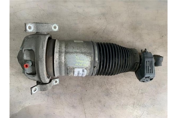 Recambio de amortiguador trasero derecho para volkswagen touareg (7la) 5.0 tdi v10 referencia OEM IAM   