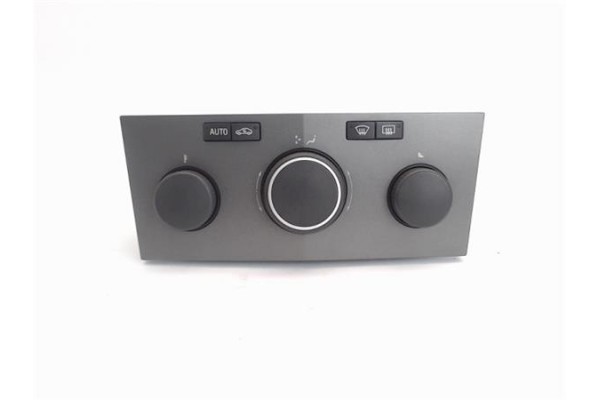 Recambio de mandos calefaccion / a.a. para opel astra h berlina 1.7 cdti referencia OEM IAM 13122963  
