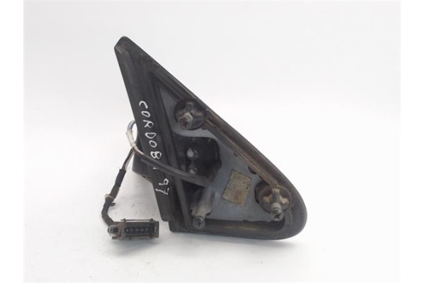 Recambio de retrovisor electrico izquierdo para seat cordoba vario (6k5) referencia OEM IAM   