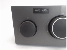 Recambio de mandos calefaccion / a.a. para opel astra h berlina 1.7 cdti referencia OEM IAM 13122963  