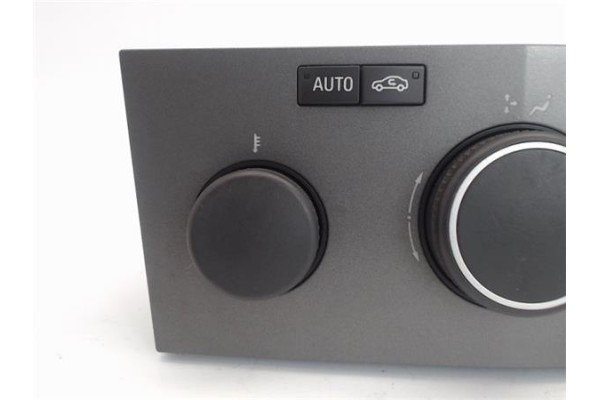 Recambio de mandos calefaccion / a.a. para opel astra h berlina 1.7 cdti referencia OEM IAM 13122963  