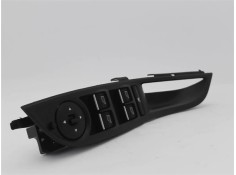 Recambio de mando elevalunas delantero izquierdo para ford focus berlina (cew) 1.5 business referencia OEM IAM F1ET14A132  