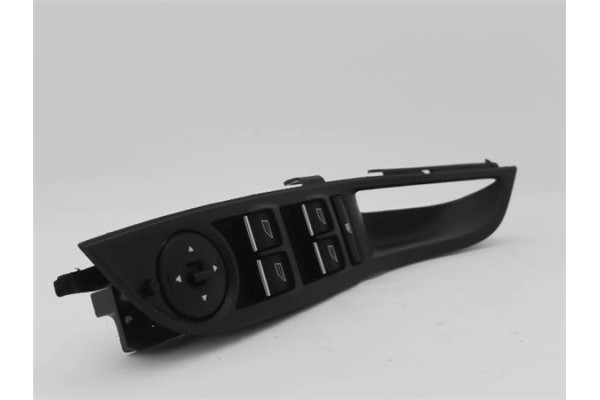 Recambio de mando elevalunas delantero izquierdo para ford focus berlina (cew) 1.5 business referencia OEM IAM F1ET14A132  