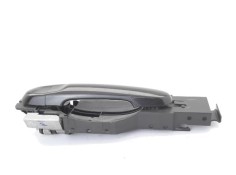 Recambio de maneta exterior trasero izquierda para nissan micra iv (k13k/kk) 1.2 acenta referencia OEM IAM 826401HB1C  