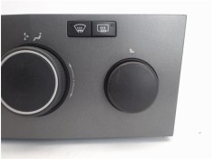 Recambio de mandos calefaccion / a.a. para opel astra h berlina 1.7 cdti referencia OEM IAM 13122963  