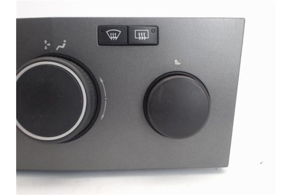 Recambio de mandos calefaccion / a.a. para opel astra h berlina 1.7 cdti referencia OEM IAM 13122963  