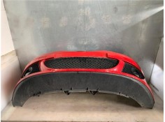 Recambio de paragolpes delantero para seat altea xl (5p5) 1.9 tdi referencia OEM IAM 5P0807217M  