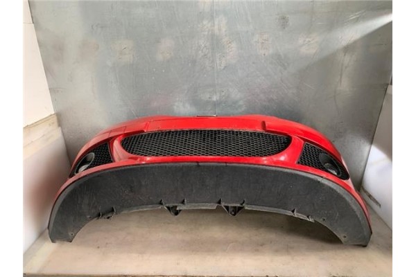 Recambio de paragolpes delantero para seat altea xl (5p5) 1.9 tdi referencia OEM IAM 5P0807217M  