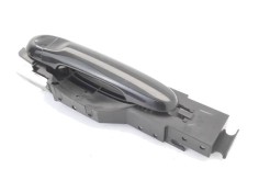 Recambio de maneta exterior trasero izquierda para nissan micra iv (k13k/kk) 1.2 acenta referencia OEM IAM 826401HB1C  