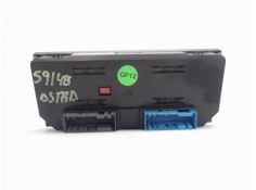 Recambio de mandos calefaccion / a.a. para opel astra h berlina 1.7 cdti referencia OEM IAM 13122963  