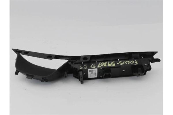 Recambio de mando elevalunas delantero izquierdo para ford focus berlina (cew) 1.5 business referencia OEM IAM F1ET14A132  