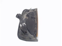Recambio de intermitente delantero izquierdo para renault r 18 referencia OEM IAM   