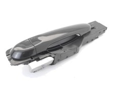 Recambio de maneta exterior trasero izquierda para nissan micra iv (k13k/kk) 1.2 acenta referencia OEM IAM 826401HB1C  