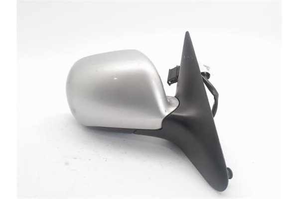 Recambio de retrovisor electrico derecho para skoda octavia berlina (1u2) referencia OEM IAM 1U1857502C  