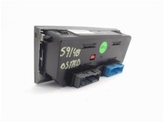 Recambio de mandos calefaccion / a.a. para opel astra h berlina 1.7 cdti referencia OEM IAM 13122963  