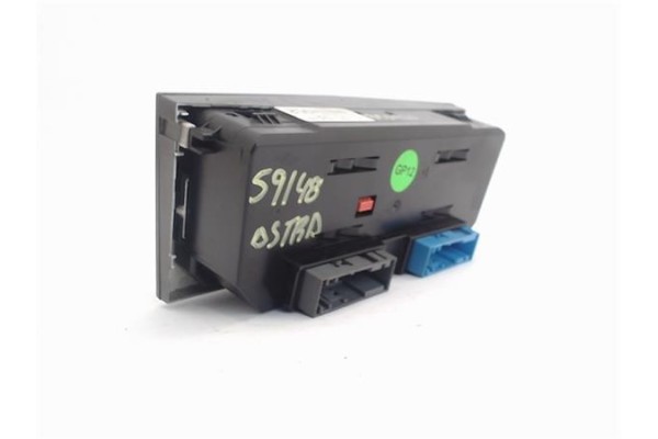 Recambio de mandos calefaccion / a.a. para opel astra h berlina 1.7 cdti referencia OEM IAM 13122963  